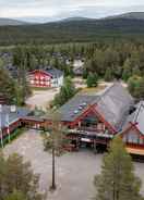 ภาพหลัก Lapland Hotels Akashotelli