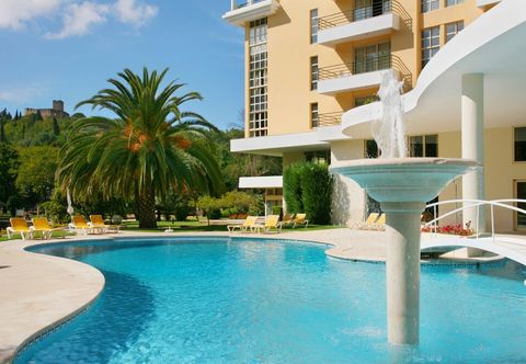 기타 Hotel Dos Templarios