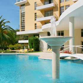 Primary image1Hotel Dos Templarios,圣塔伦区飯店