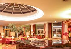 기타 5 Hotel Dos Templarios