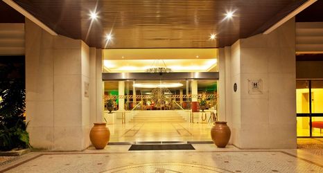 기타 2 Hotel Dos Templarios