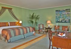 기타 6 Hotel Dos Templarios