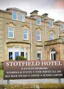 Primary image Stotfield Hotel