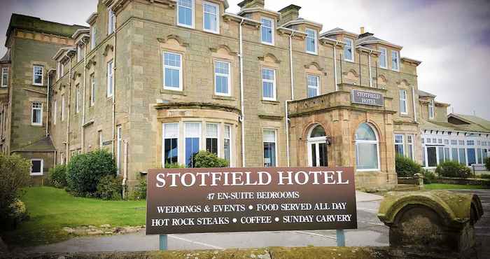 Lainnya Stotfield Hotel