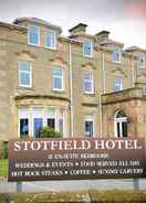 Primary image Stotfield Hotel