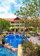 Imej utama Victoria Angkor Resort & Spa