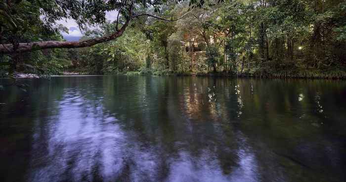 Khác Silky Oaks Lodge