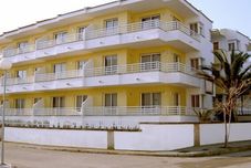 อื่นๆ Apartamentos Baulomar