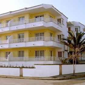 ภาพหลัก 1 Apartamentos Baulomar, Esporles Hotels