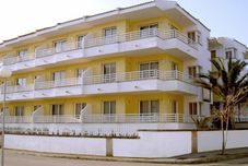 其他 Apartamentos Baulomar