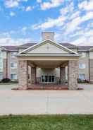 Primary image Comfort Suites Cedar Falls