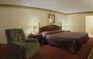 Others 3 Americas Best Value Inn & Suites Mt. Pleasant