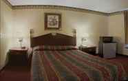 Others 4 Americas Best Value Inn & Suites Mt. Pleasant