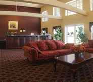 Khác 5 Americas Best Value Inn & Suites Mt. Pleasant