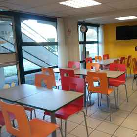 Reception 1 Premiere Classe Roanne - Perreux, Church of Notre Dame Montbrison Hotels