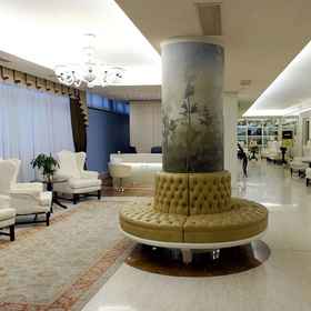 Primary image 1 Hotel Roxy Plaza, Bussolengo Hotels