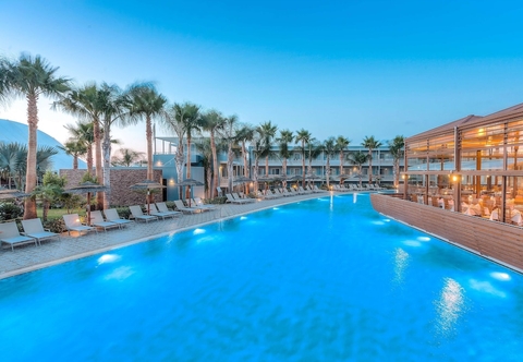 Lain-lain Blue Lagoon Resort - All Inclusive