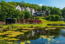 其他 DoubleTree by Hilton Hotel Bristol South - Cadbury House