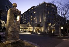 Others 2 Courtyard by Marriott Halifax Downtown