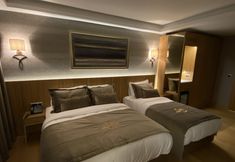 その他 7 Lady Diana Hotel