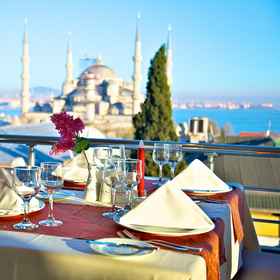 Primary image 1 Lady Diana Hotel, Havaist Hotels