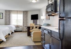 Others 4 Candlewood Suites FT. LAUDERDALE AIRPORT/CRUISE by IHG