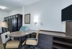 Others 7 Candlewood Suites FT. LAUDERDALE AIRPORT/CRUISE by IHG