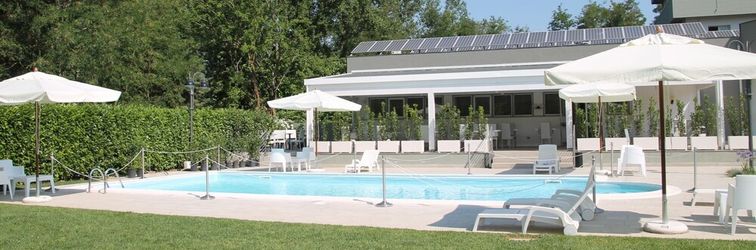 기타 Hotel Garden Experience