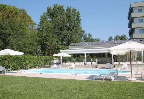 기타 Hotel Garden Experience