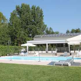 Primary image 1 Hotel Garden Experience, Giano dell'Umbria Hotels