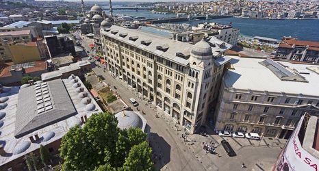 其他 2 Legacy Ottoman Hotel