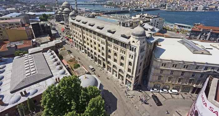 Others Legacy Ottoman Hotel