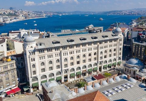 其他 Legacy Ottoman Hotel