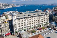 其他 Legacy Ottoman Hotel