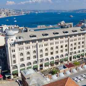 Primary image1Legacy Ottoman Hotel,苏莱曼尼耶清真寺飯店