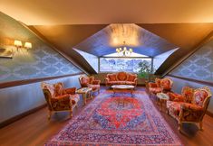 其他 5 Legacy Ottoman Hotel