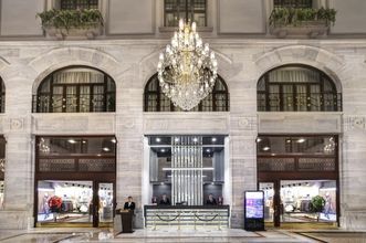 其他 4 Legacy Ottoman Hotel