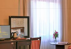 其他 7 Legacy Ottoman Hotel