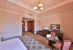 其他 6 Legacy Ottoman Hotel