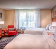 Others 7 TownePlace Suites by Marriott Baltimore BWI Airport