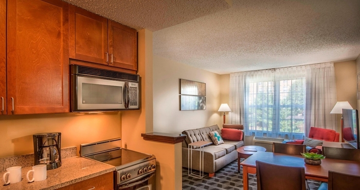 Others TownePlace Suites by Marriott Baltimore BWI Airport