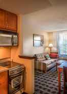 Imej utama TownePlace Suites by Marriott Baltimore BWI Airport