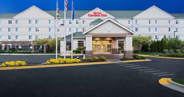 Lain-lain Hilton Garden Inn Annapolis