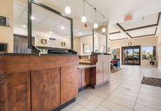 其他 4 Comfort Inn Newport