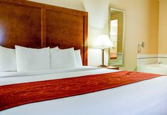 其他 5 Comfort Inn Newport