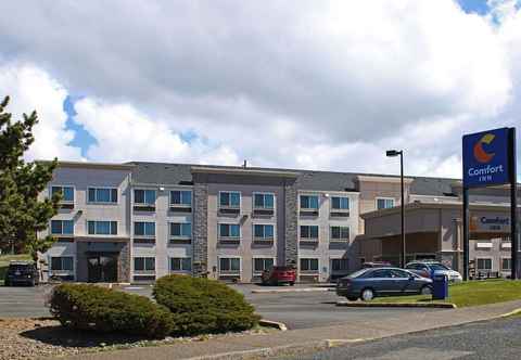 Lainnya Comfort Inn Newport