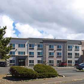 Primary image 1 纽波特凯富酒店, 亚奎纳湾州立公园 酒店