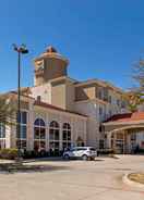 Imej utama Comfort Suites Gainesville