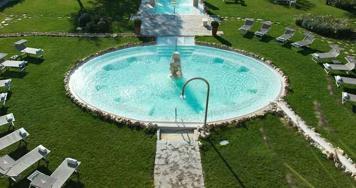 Lainnya Hotel Salus Terme - Adults Only