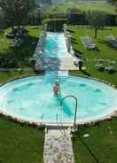 Imej utama Hotel Salus Terme - Adults Only